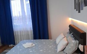 Apartman 407